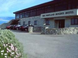 The Heights Hotel - Portland, Portland, Dorset