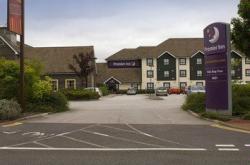 Premier Inn Doncaster (Lakeside), Doncaster, South Yorkshire