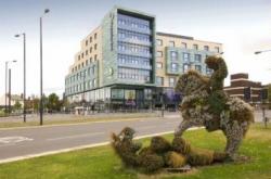 Premier Inn Doncaster Central, Doncaster, South Yorkshire