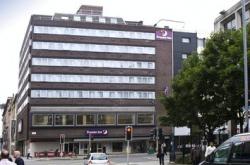 Premier Inn Glasgow City Centre Argyle St, Glasgow, Glasgow