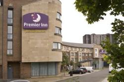 Premier Inn Glasgow City Centre South, Glasgow, Glasgow