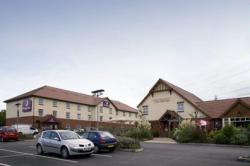 Premier Inn Grantham, Grantham, Lincolnshire