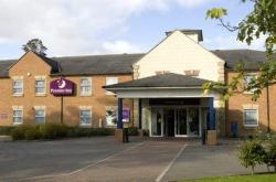 Premier Inn York North, York, North Yorkshire