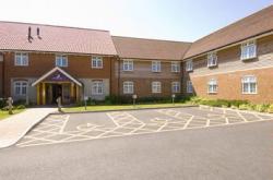 Premier Inn Petersfield, Petersfield, Hampshire