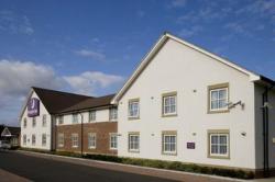 Premier Inn Peterborough North, Peterborough, Cambridgeshire