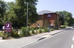 Premier Inn Portsmouth (Horndean), Horndean, Hampshire