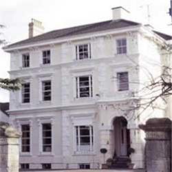 North Hall Hotel, Cheltenham, Gloucestershire