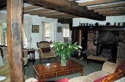 The Old Farmhouse, Westerham, Kent