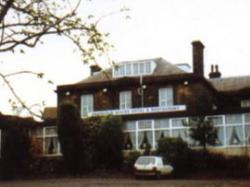 Parkfield House Hotel, Oldham, Lancashire