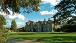 Loseley Park