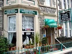 Parasol Guest House, Weston-super-Mare, Somerset