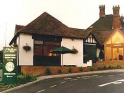 Tollgate Hotel, Gravesend, Kent