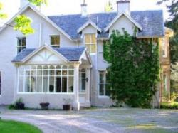 Ballindarroch Country House, Inverness, Highlands