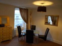 The Capstone Apartments, Ilfracombe, Devon