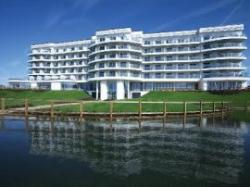 The Ocean Hotel, Bognor Regis, Sussex