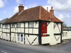 The Cherry Tree, Abingdon, Oxfordshire