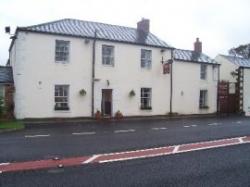 Lynebank House Hotel, Carlisle, Cumbria