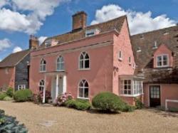 The Cottage Guest House, Bishops Stortford, Hertfordshire