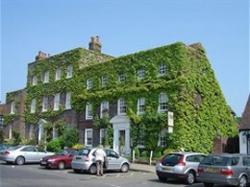 Old House Hotel, Fareham, Hampshire