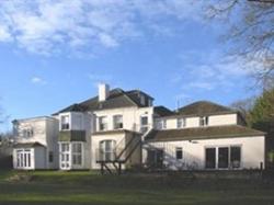 Harestock Lodge Hotel, Winchester, Hampshire