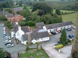 The Swan Inn, Nantwich, Cheshire