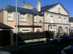 Birchfield Guesthouse, York, North Yorkshire