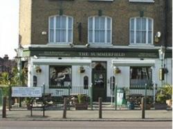 Summerfield Tavern, Lewisham, London