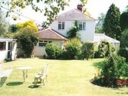 Hillside B&B, Salisbury, Wiltshire