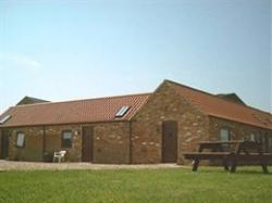 Glebe Farm Apartments, Market Rasen, Lincolnshire