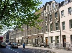 43-45 Gower Street, Bloomsbury, London