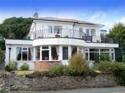 The Braemar, Shanklin, Isle of Wight