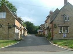 Kings Arms Inn, Wing, Rutland