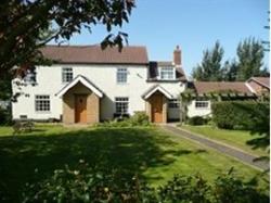 Meadow Farm House, Market Rasen, Lincolnshire