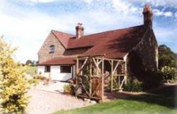 Yew Tree Farm, Much Wenlock, Shropshire