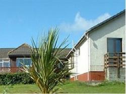 Orasay Inn, North Uist, Western Isles