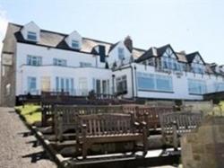 Bamburgh Castle Inn, Bamburgh, Northumberland