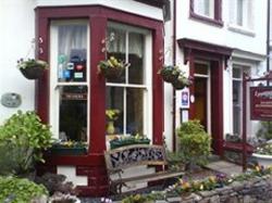 Lyndhurst Guest House, Keswick, Cumbria