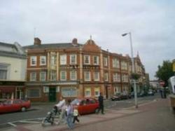 Royal Hotel, Kettering, Northamptonshire