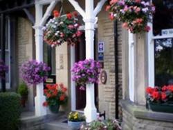 Garden House, Harrogate, North Yorkshire