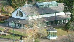 Strathpeffer Pavilion, Strathpeffer, Highlands