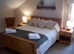 Four Seasons Guest House, Totnes, Devon