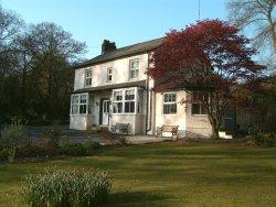 Lyndhurst Country Guest House, Newby Bridge, Cumbria