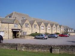 Holt Hotel, Steeple Aston, Oxfordshire