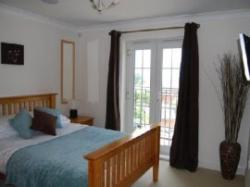 Jago Apartment, Newbury, Berkshire