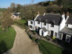 Stonebarrow Manor, Charmouth, Dorset