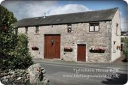 Tythebarn House B&B, Milnthorpe, Cumbria