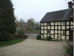 Brick House Farm, Leintwardine, Shropshire