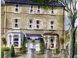 Geminian Guest House, Harrogate, North Yorkshire