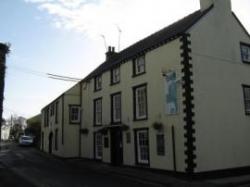 New Three Mariners Inn, Laugharne, West Wales