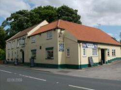 Drovers Rest @ The Fleece, Malton, North Yorkshire